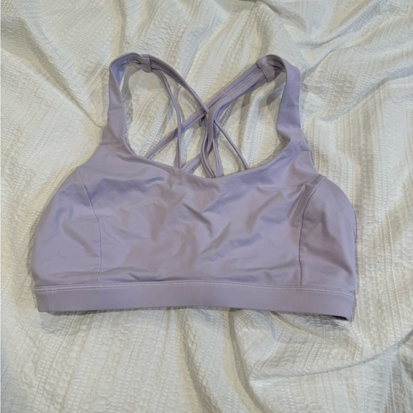 Lululemon Sports Bra - Picture 2 of 2
